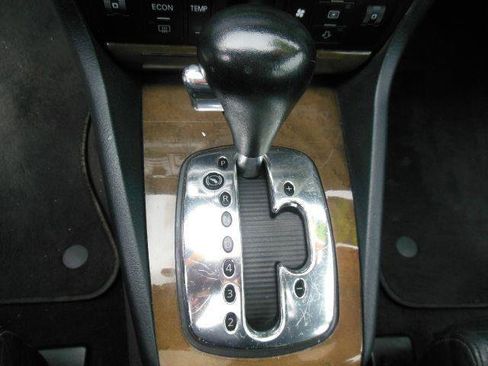 Used 2001 Audi S4 Sedan image 8