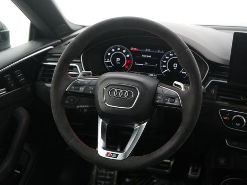 Used 2022 Audi RS 5 Sportback w/ Dynamic Package image 14
