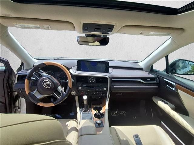 Used 2020 Lexus RX 350 FWD w/ Premium Package image 19