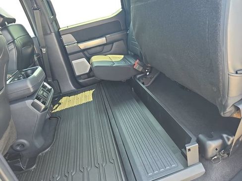 Used 2023 Ford F150 Platinum w/ Equipment Group 701A High AWD/4WD image 15