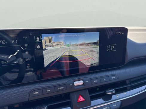 New 2025 Kia K4 GT-Line w/ GT-Line Premium Package image 27