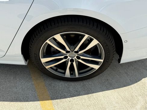 Used 2019 Audi A6 3.0T Premium Plus w/ Premium Plus Package image 52