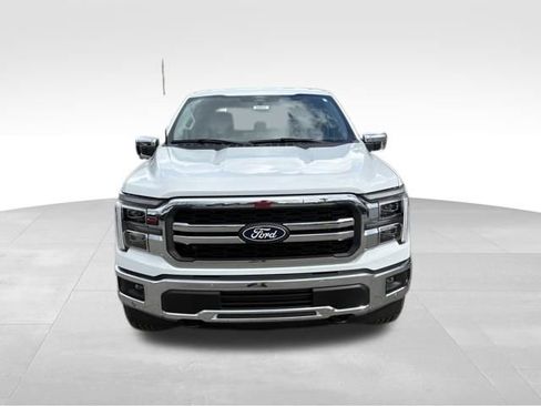 New 2026 Ford F150 Lariat w/ Equipment Group 502A High AWD/4WD image 8