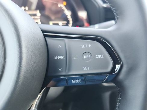 New 2026 MAZDA CX-5 Preferred image 30