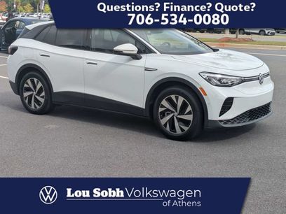 Used 2023 Volkswagen ID.4 Pro