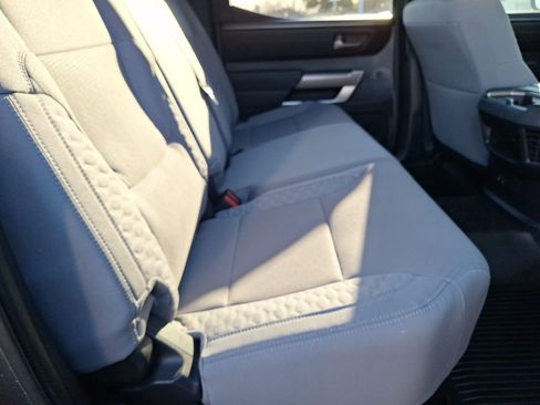 Used 2025 Toyota Tundra SR5 image 30