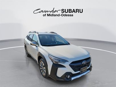 Used 2023 Subaru Outback Touring XT