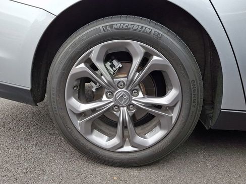 Used 2023 Honda Accord EX image 5