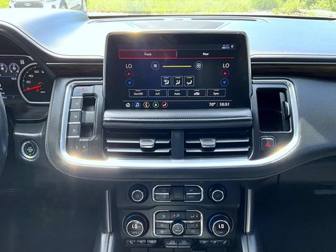 Used 2021 Chevrolet Tahoe LT AWD/4WD image 15