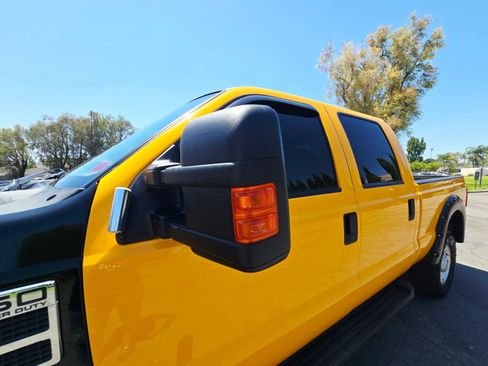 Used 2010 Ford F350 XL AWD/4WD image 9