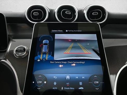 Certified 2026 Mercedes-Benz GLC 300 4MATIC image 11