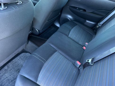 Used 2022 Nissan Leaf SV image 12