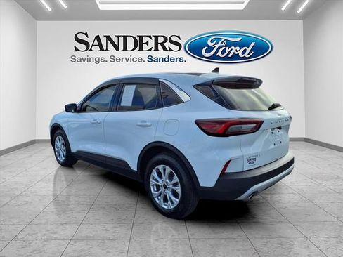 Used 2023 Ford Escape Active w/ Tech Pack #2 image 4