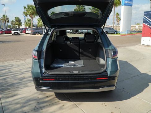New 2026 Honda HR-V EX-L image 7