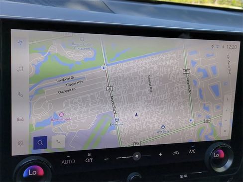 Used 2025 Lexus NX 350 AWD w/ Premium Package image 22