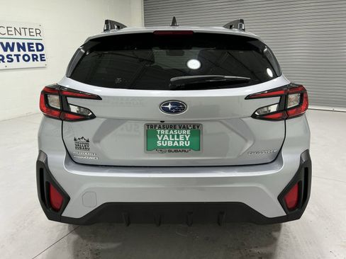 Certified 2025 Subaru Crosstrek 2.0i Premium AWD/4WD image 7