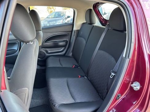Used 2024 Mitsubishi Mirage ES image 21