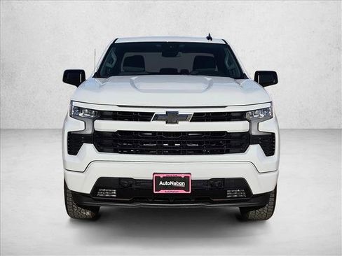 New 2026 Chevrolet Silverado 1500 RST w/ RST Select Package image 6