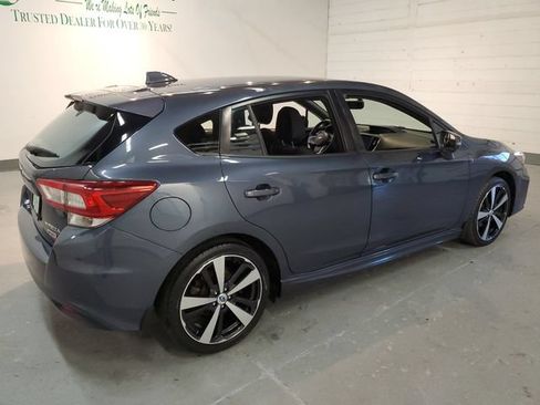 Used 2017 Subaru Impreza 2.0i Sport AWD/4WD image 7