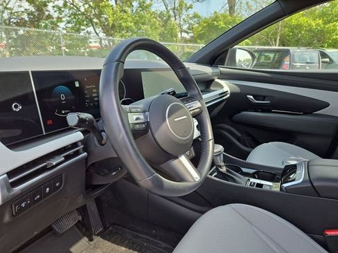Certified 2026 Hyundai Santa Cruz Limited AWD/4WD image 26