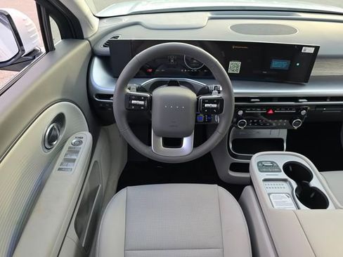 New 2026 Hyundai Ioniq 9 SEL AWD/4WD image 3