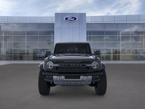 New 2026 Ford Bronco Raptor image 6