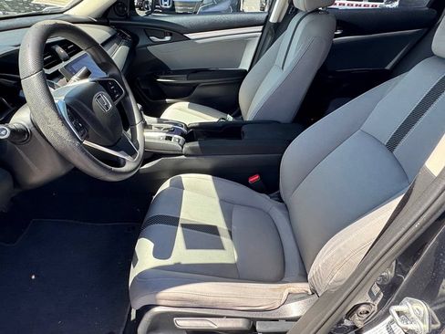 Used 2016 Honda Civic EX-T image 13