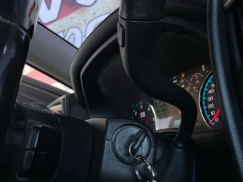 Used 2017 GMC Sierra 1500 Denali image 20