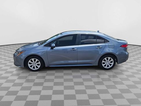 Used 2024 Toyota Corolla LE FWD image 5