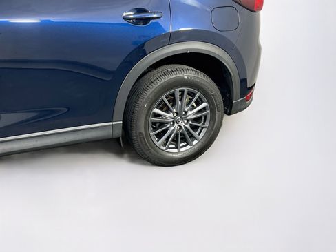 Used 2020 MAZDA CX-5 Touring AWD/4WD image 29