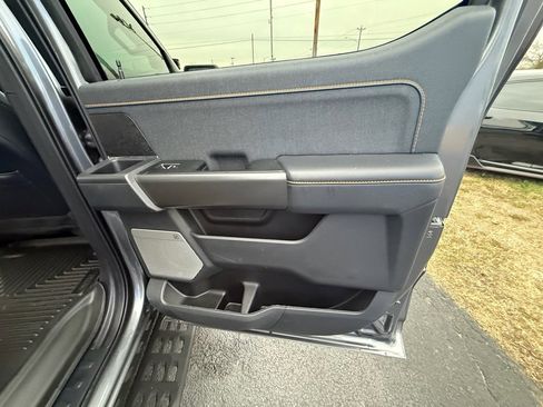 Used 2024 Ford F150 Tremor w/ Bed Utility Package image 24