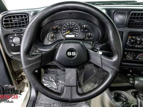 Used 2000 Chevrolet S10 Pickup LS w/ Preferred Equipment Group RWD image 74