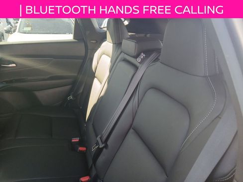 Used 2025 Nissan Murano SV image 10