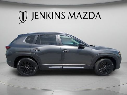 Used 2023 MAZDA CX-50 2.5 S w/ Accent Package AWD/4WD image 8