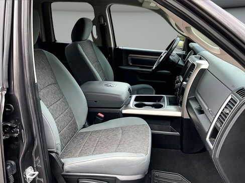 Used 2017 RAM 1500 Big Horn image 29