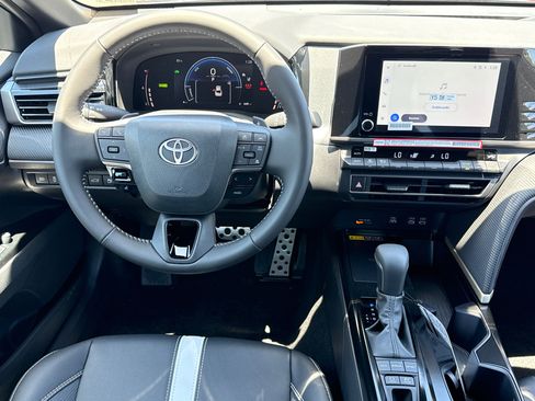 New 2026 Toyota Camry SE FWD image 19