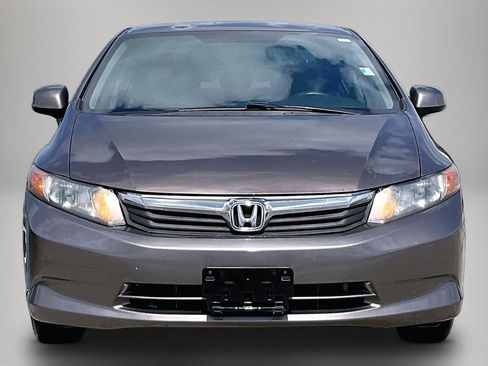 Used 2012 Honda Civic LX image 3
