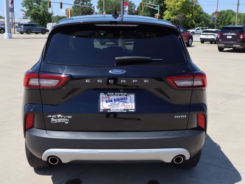 Used 2023 Ford Escape Active w/ Tech Pack #2 image 7