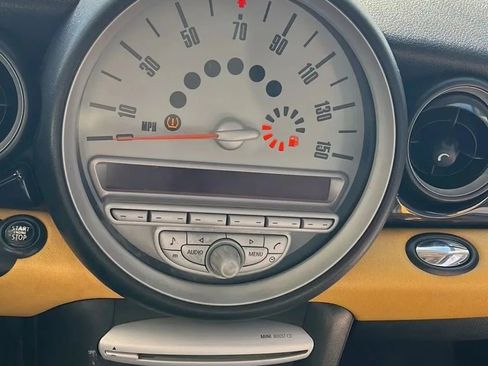 Used 2008 MINI Cooper S image 35