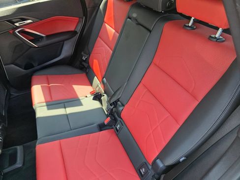 Used 2023 BMW X1 xDrive28i w/ M Sport Package AWD/4WD image 16