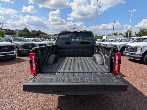 New 2026 Ford F250 XLT w/ XLT Premium Package image 9