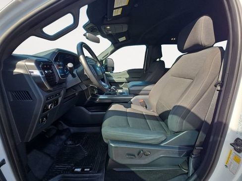 Certified 2023 Ford F150 XLT w/ Equipment Group 302A High AWD/4WD image 11