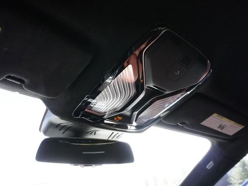 Used 2023 BMW M8 Gran Coupe xDrive Competition w/ M Carbon Exterior Package AWD/4WD image 16