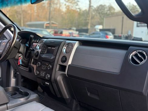 Used 2014 Ford F150 XLT w/ Equipment Group 302A Luxury AWD/4WD image 37