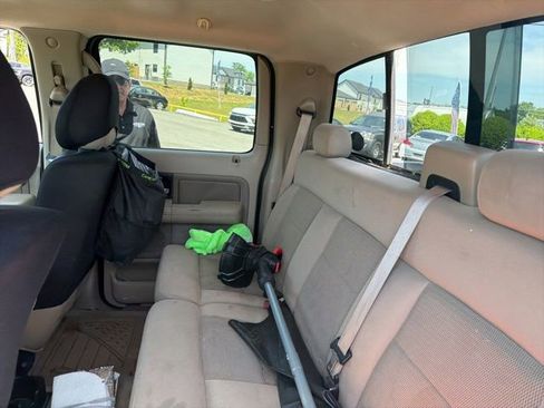 Used 2004 Ford F150 4x4 SuperCrew image 28
