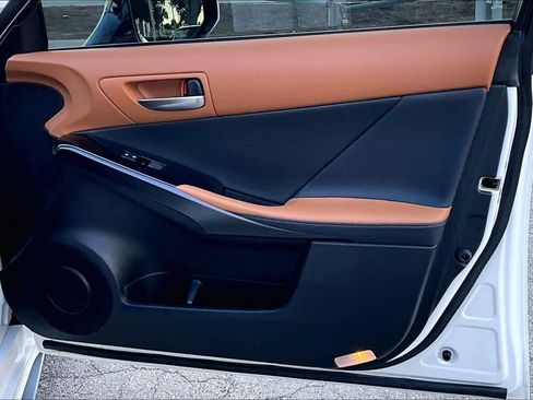 Used 2024 Lexus IS 300 w/ Comfort Package image 27