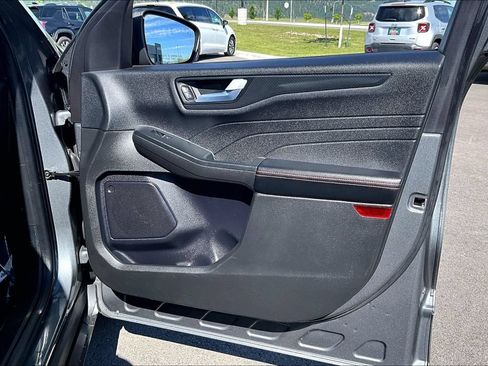 Used 2024 Ford Escape ST-Line AWD/4WD image 24