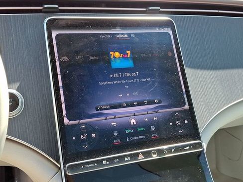 Used 2023 Mercedes-Benz EQS 450+ Sedan image 21