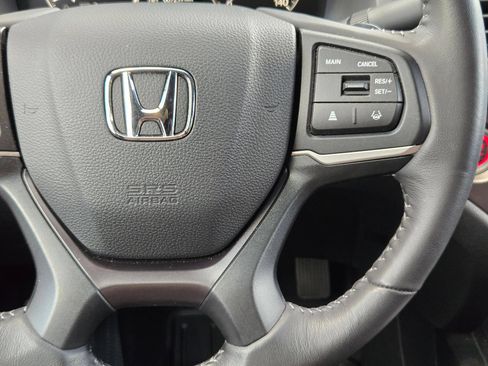 Used 2025 Honda Ridgeline RTL image 22