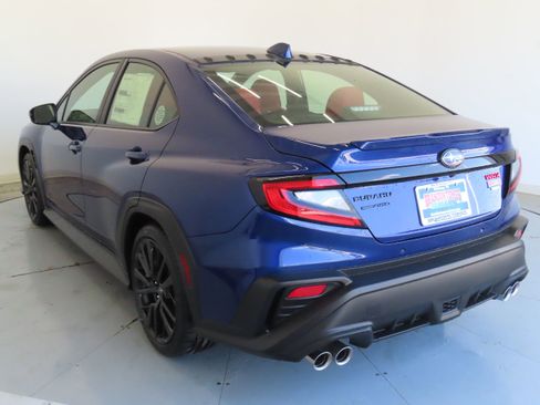 New 2026 Subaru WRX Limited image 7